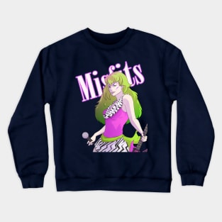 Misfits Crewneck Sweatshirt